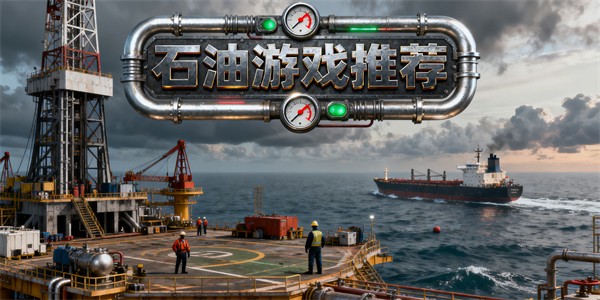 石油游戏推荐-石油游戏大全-石油游戏哪些好玩