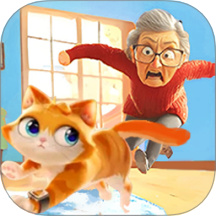 可爱猫咪冒险3D