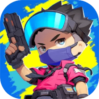 絕境突擊者內(nèi)購版