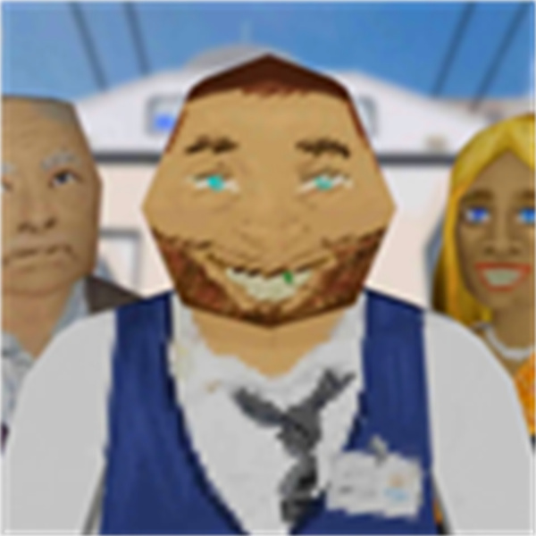 检票员模拟器无广告版