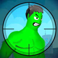 巨人通緝無限金幣版