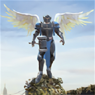 城市英雄大冒险无限钞票版