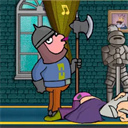 刺殺國王網(wǎng)頁版