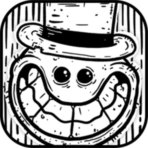 紙面逃生中文版