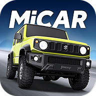 小米智能遙控車