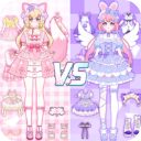 魔法公主的换装日记内购版