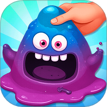 解壓史萊姆無廣告版