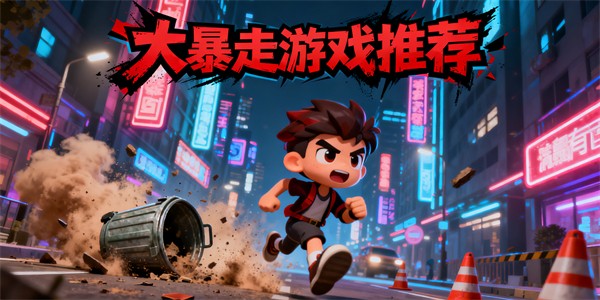 大暴走游戏大全-大暴走游戏推荐-大暴走游戏哪些好玩