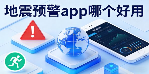 地震预警app哪个好用-地震预警app下载安装最新版-地震预警app推荐