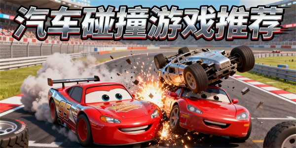 汽车碰撞游戏哪些好玩-汽车碰撞游戏大全-汽车碰撞游戏推荐