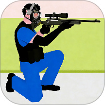 像素僵尸射击救援