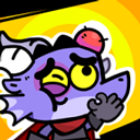 恶龙斗勇者小游戏