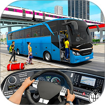 巴士司机模拟