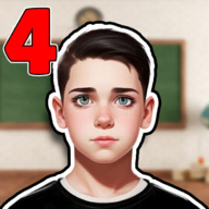 逃离家暴4逃离校园