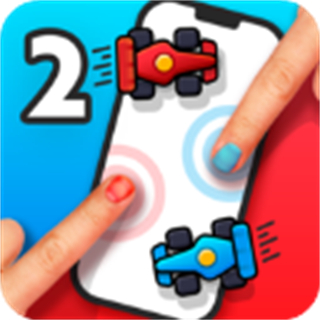 两个人的游戏挑战官方版