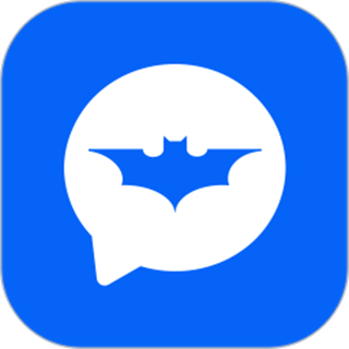 蝙蝠聊天