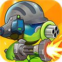 植物射击守卫战免广告版