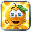 拯救橙子小游戏