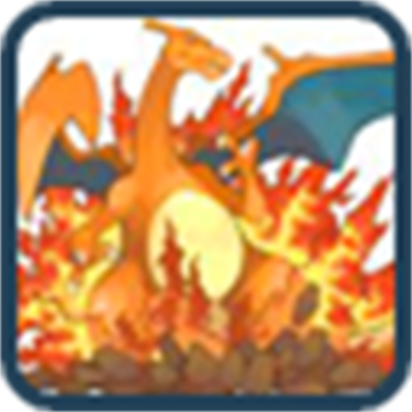 口袋妖怪火紅可存檔完美版