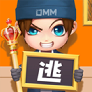 逃跑吧少年九游版