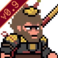 黑神话悟空像素版