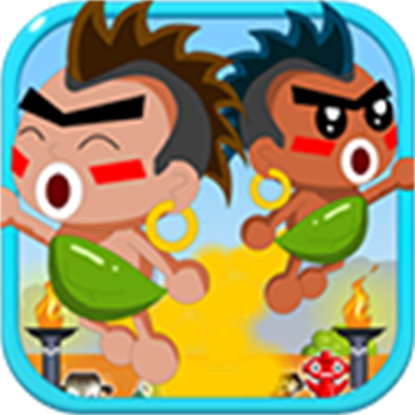 屁王兄弟双人版