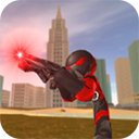 火柴人绳索英雄2中文版(stickmanropehero2)