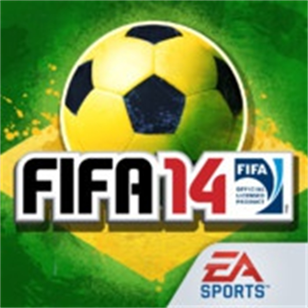 FIFA14