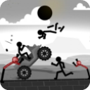 火柴人車(chē)禍模擬器內(nèi)置菜單