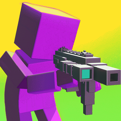 模拟像素射击内置菜单