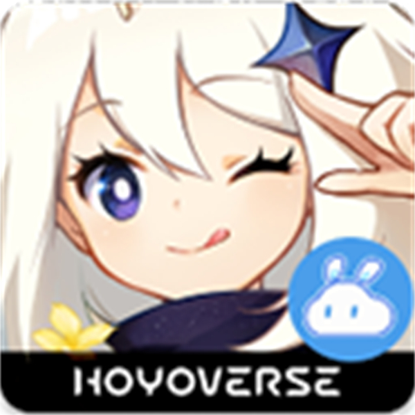 云原神游戏手机版