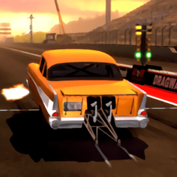 无极限飙车2无限金币版