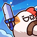 狂暴小雞免廣告