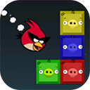 憤怒的方塊豬無(wú)限金幣