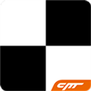 别踩白块儿小游戏