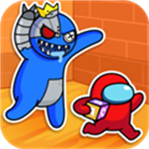 彩虹朋友太空杀内置菜单