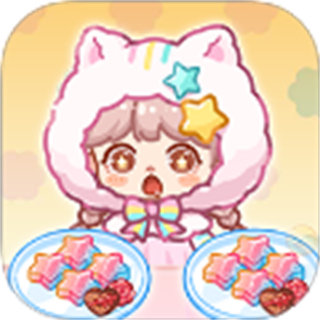 便利店甜品吃播无限金币