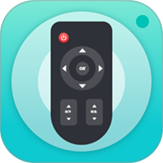 数字电视遥控器