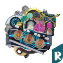 假面骑士oooswf模拟器