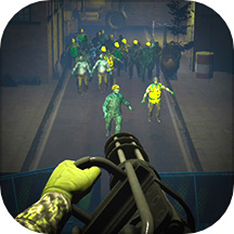 守衛(wèi)僵尸城鎮(zhèn)無廣告版