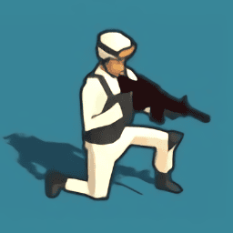 陸戰(zhàn)射擊3d中文版