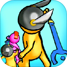 火柴人超级突击内置菜单