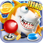 大王來(lái)捕魚紅包版魔方游戲