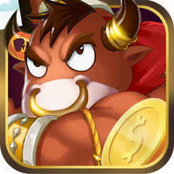 博雅瘋狂斗牛2.7.8版