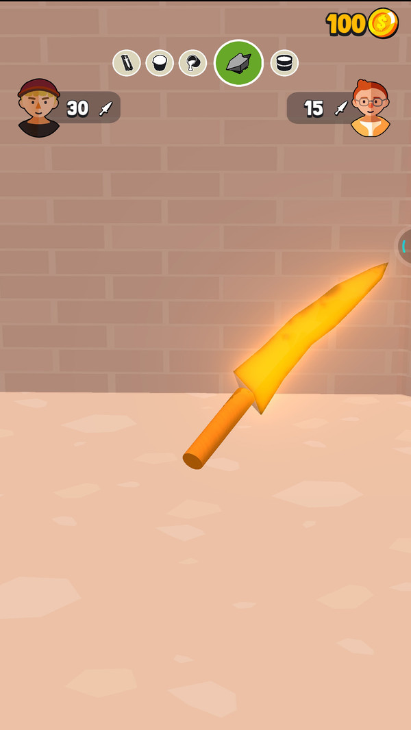 冷兵器之王 v1.2.2 安卓版 0