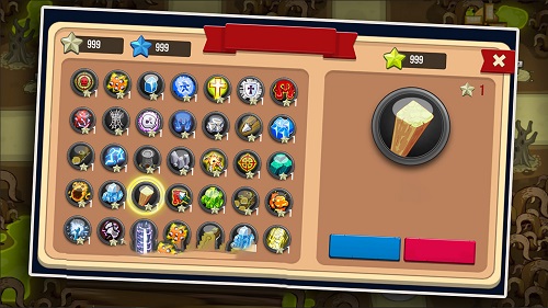 邊境戰(zhàn)爭口袋騎士兵 v1.0 安卓版 3