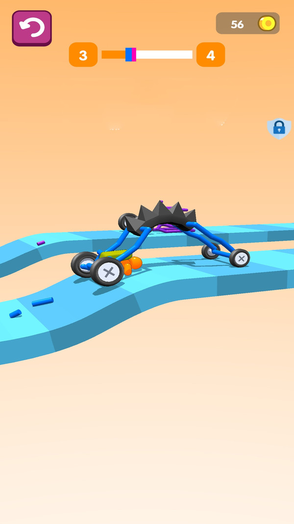 單車小王子 v1.3.5 最新版 4