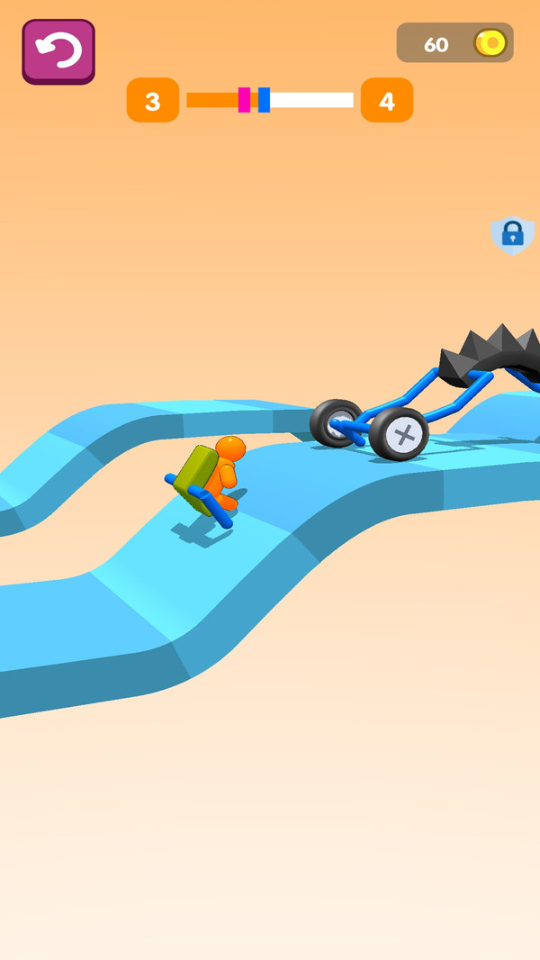 單車小王子 v1.3.5 最新版 2