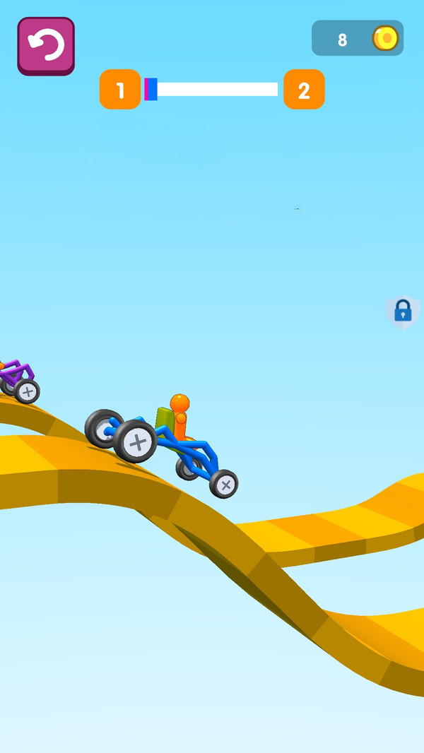 單車小王子 v1.3.5 最新版 3