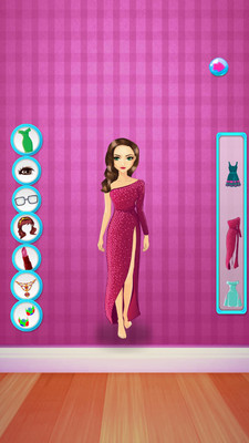 魔法小公主換裝 v1.0.2安卓版 2